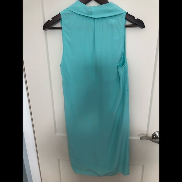 Aritzia Wilfred Sabine Dress - Picture 3 of 4